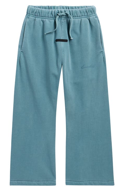 Kids' Signature Flare Sweatpants (Toddler, Little Kid & Big Kid)