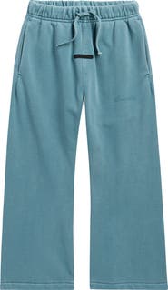 Fear of God Essentials Kids' Signature Flare Sweatpants