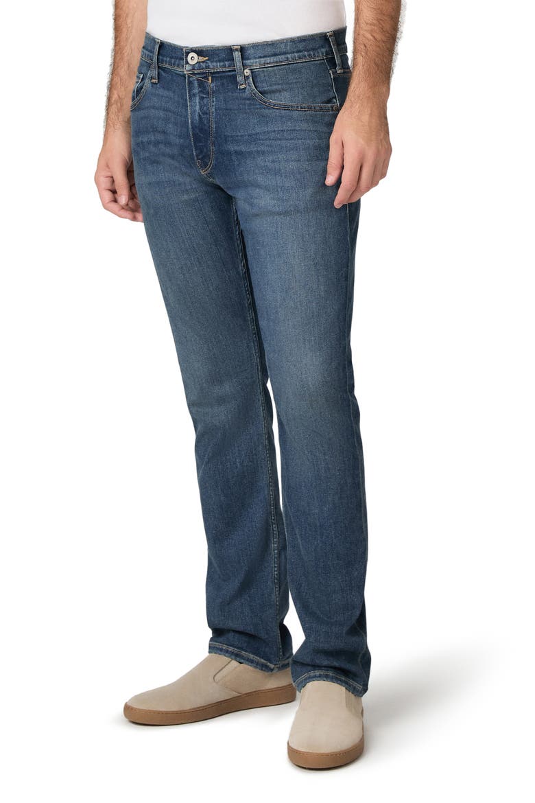 Federal Slim Straight Leg Jeans, Alternate, color, HARTINGTON