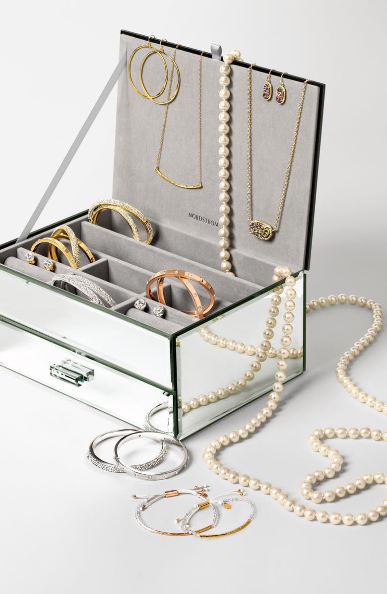 Kendra Scott Lee Small Drop Earrings, Alternate, color, 