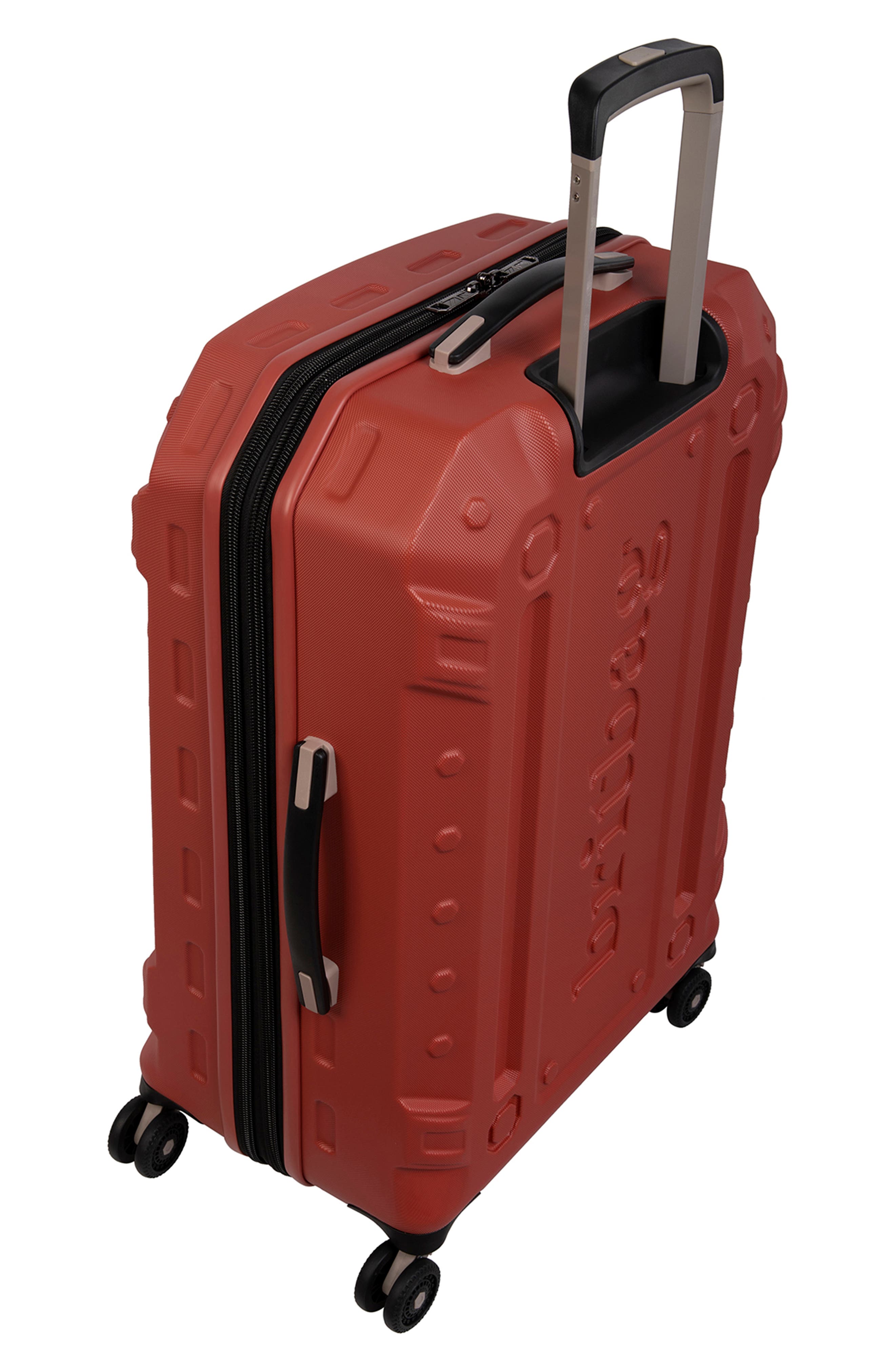 Britbag Gannet 27" Hardside Spinner, Alternate, color, 