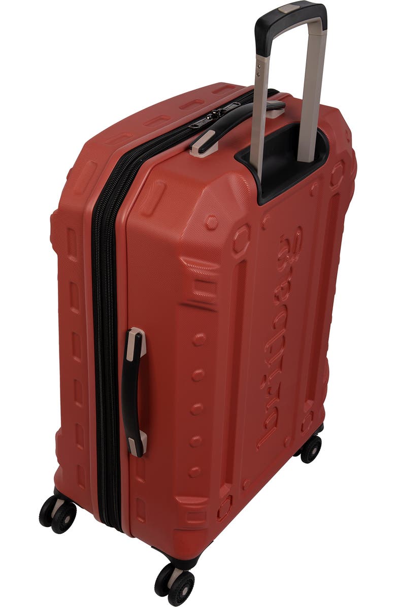 Britbag Gannet 27" Hardside Spinner, Alternate, color,