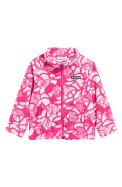 Kids' Benton Springs II Jacket