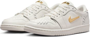 Jordan Air Jordan 1 Low Method of Make Sneaker (Women Jordan Air Jordan 1 Low Method of Make Sneaker (Women