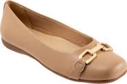 Trotters Sadie Flat