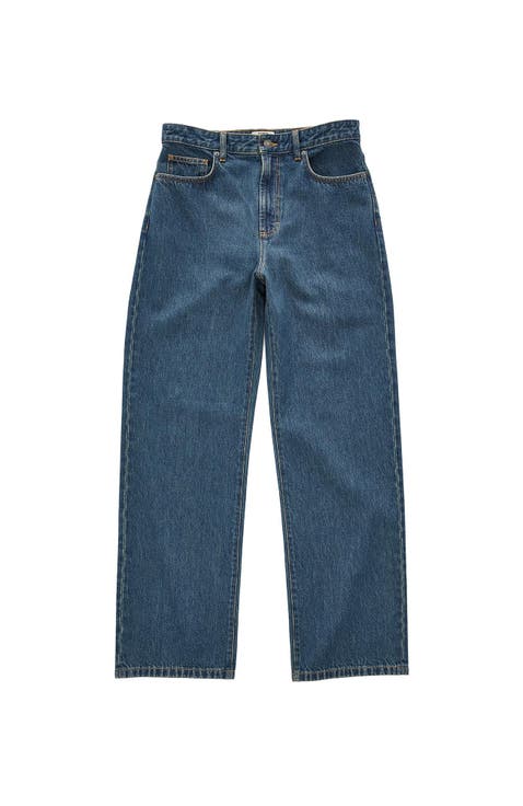 Women's 91 Straight Jean