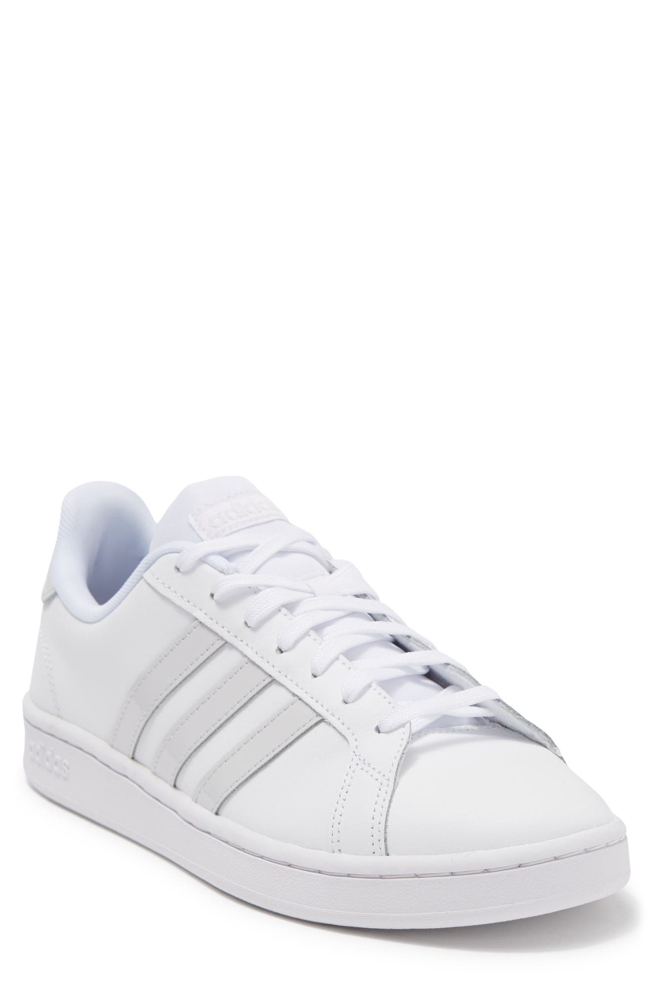 adidas Grand Court Sneaker, Main, color, 