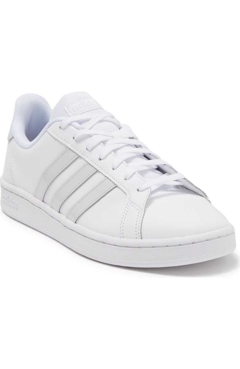 adidas Grand Court Sneaker, Main, color,