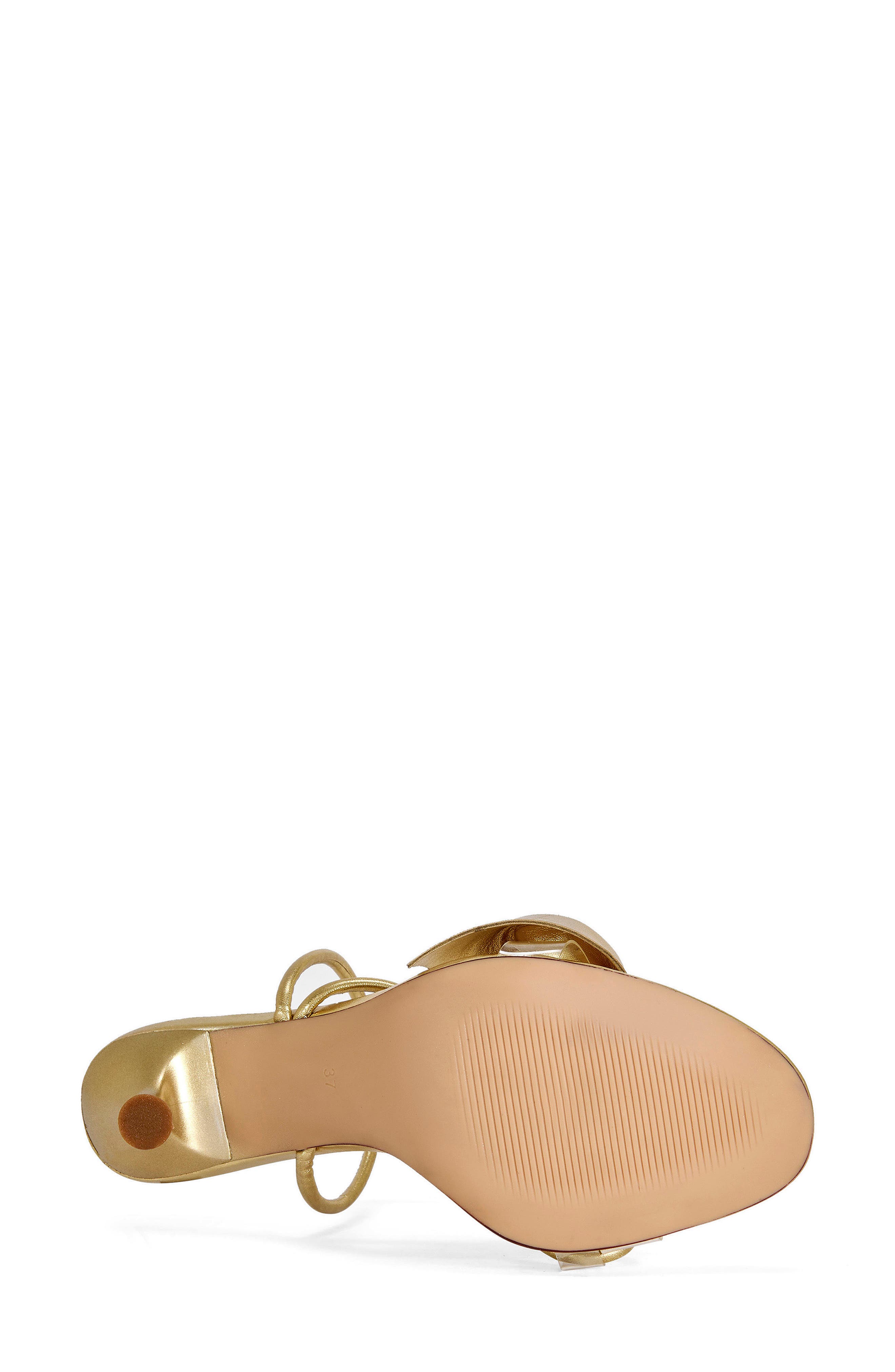 AZALEA WANG Nilo Sandal, Alternate, color, 