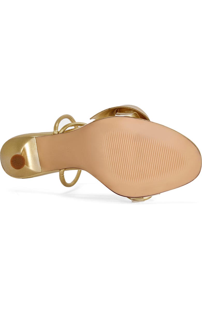 AZALEA WANG Nilo Sandal, Alternate, color,