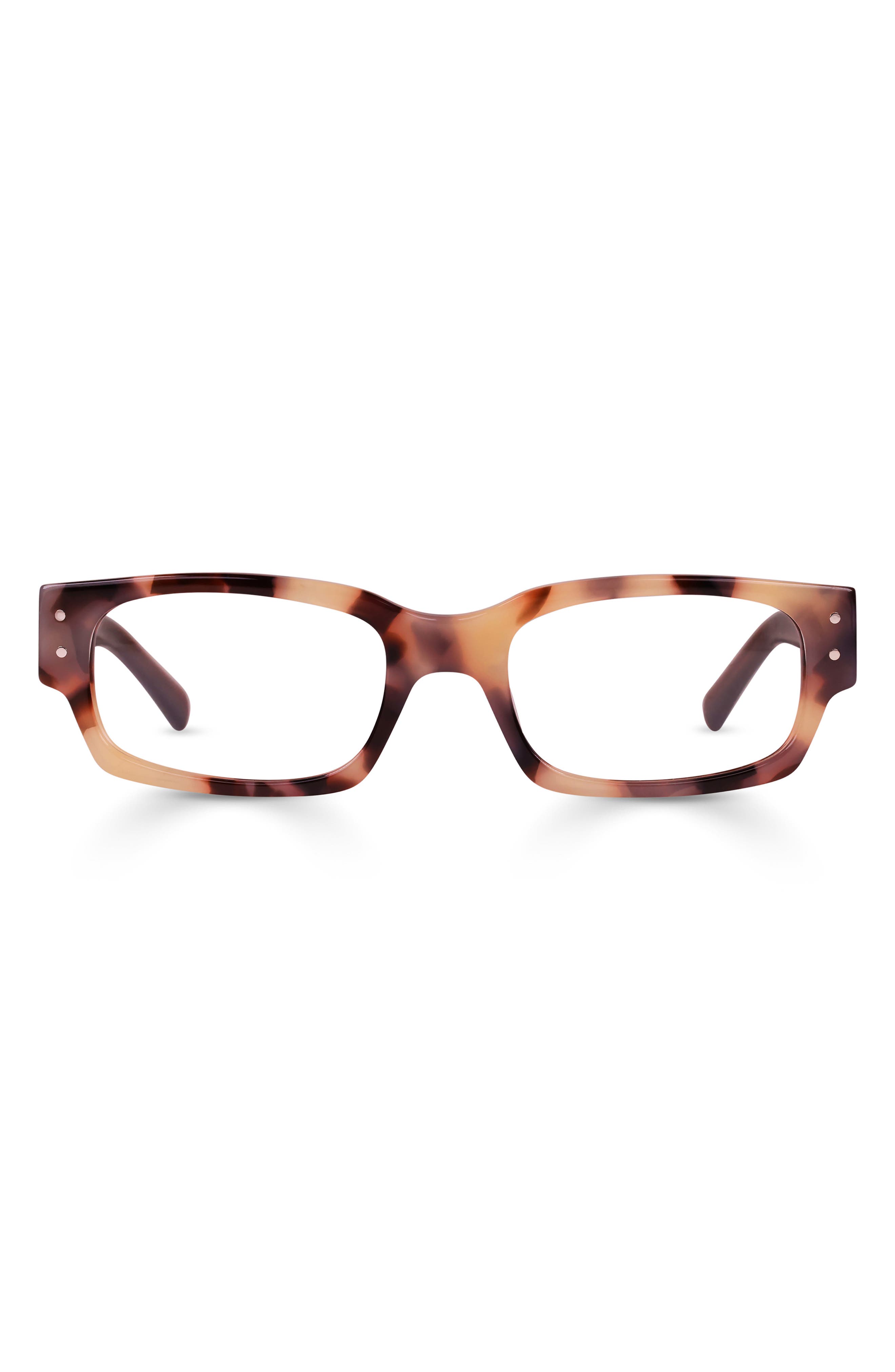 VANILLA TORTOISE