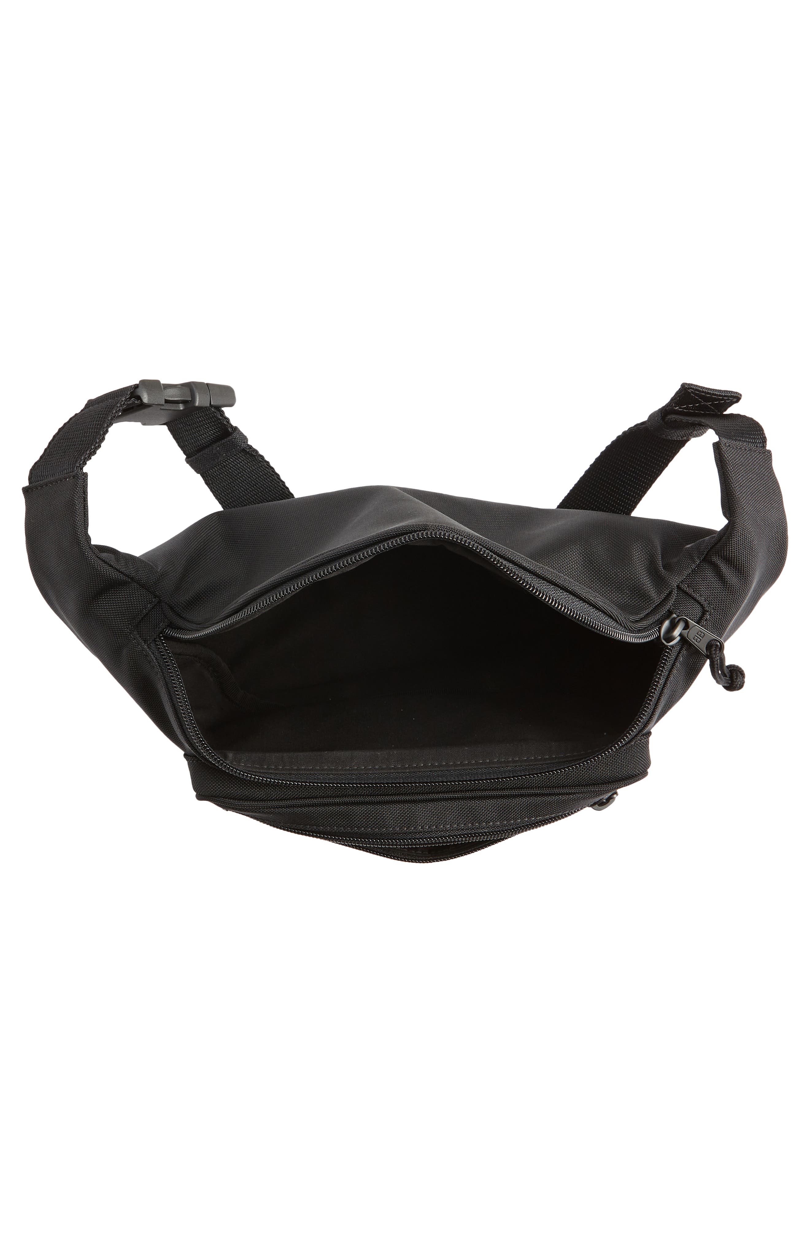 Balenciaga Explorer Belt Bag, Alternate, color, 