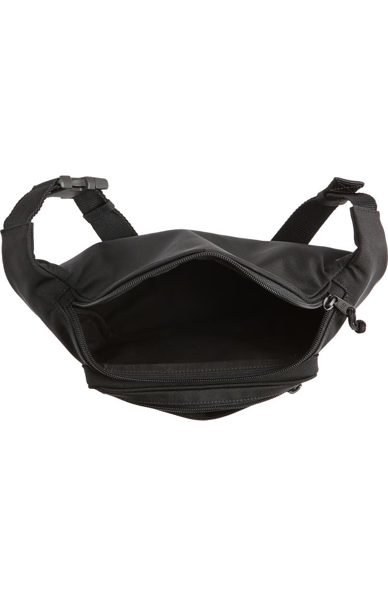 Balenciaga Explorer Belt Bag, Alternate, color,