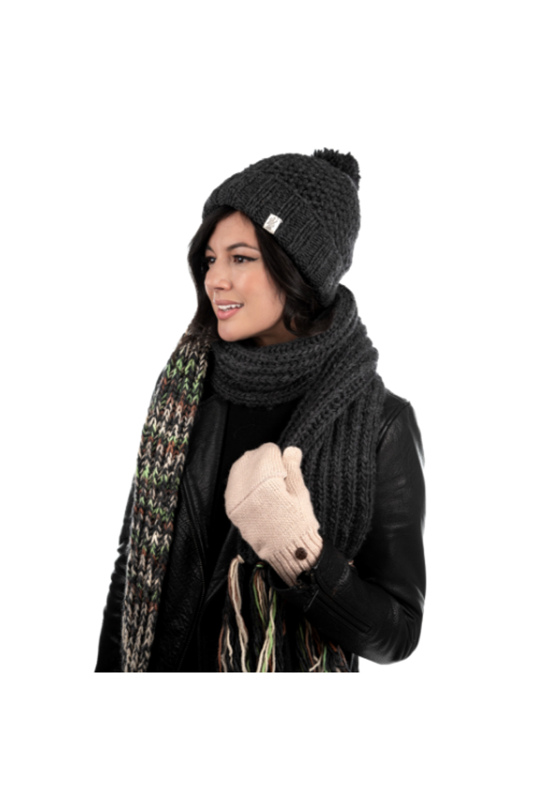 Rutland Beanie, Alternate, color, Black