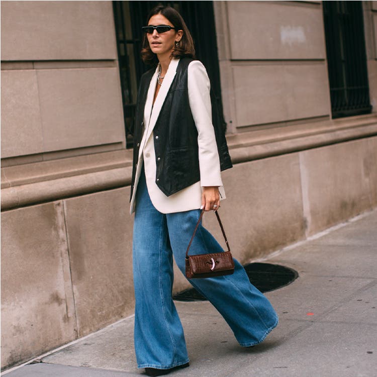 Summer Trend: How to Style Culotte Pants — Mirror and Thread