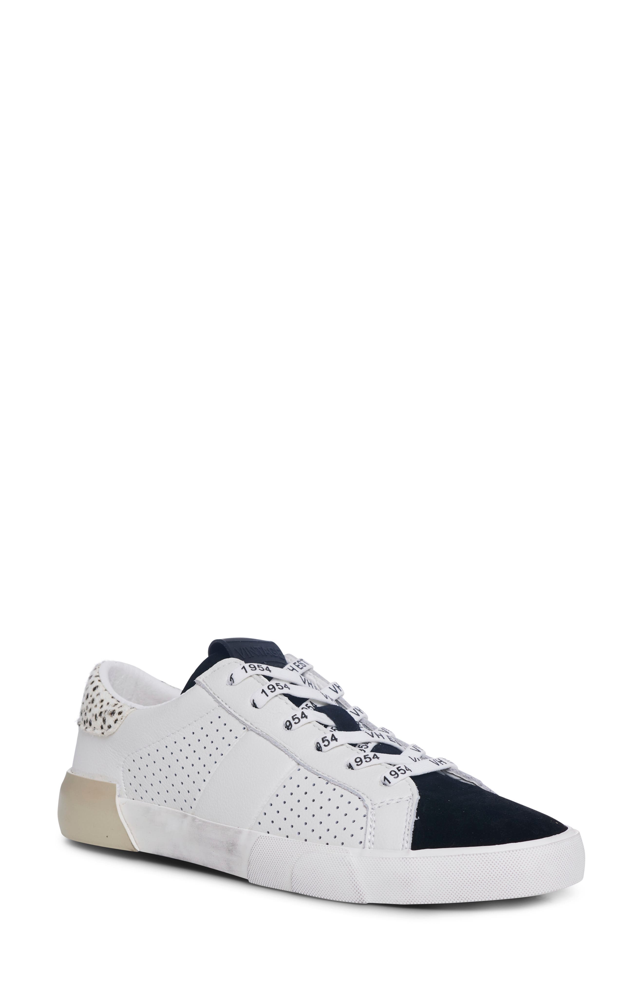 Vintage Havana Mood Sneaker, Main, color, 