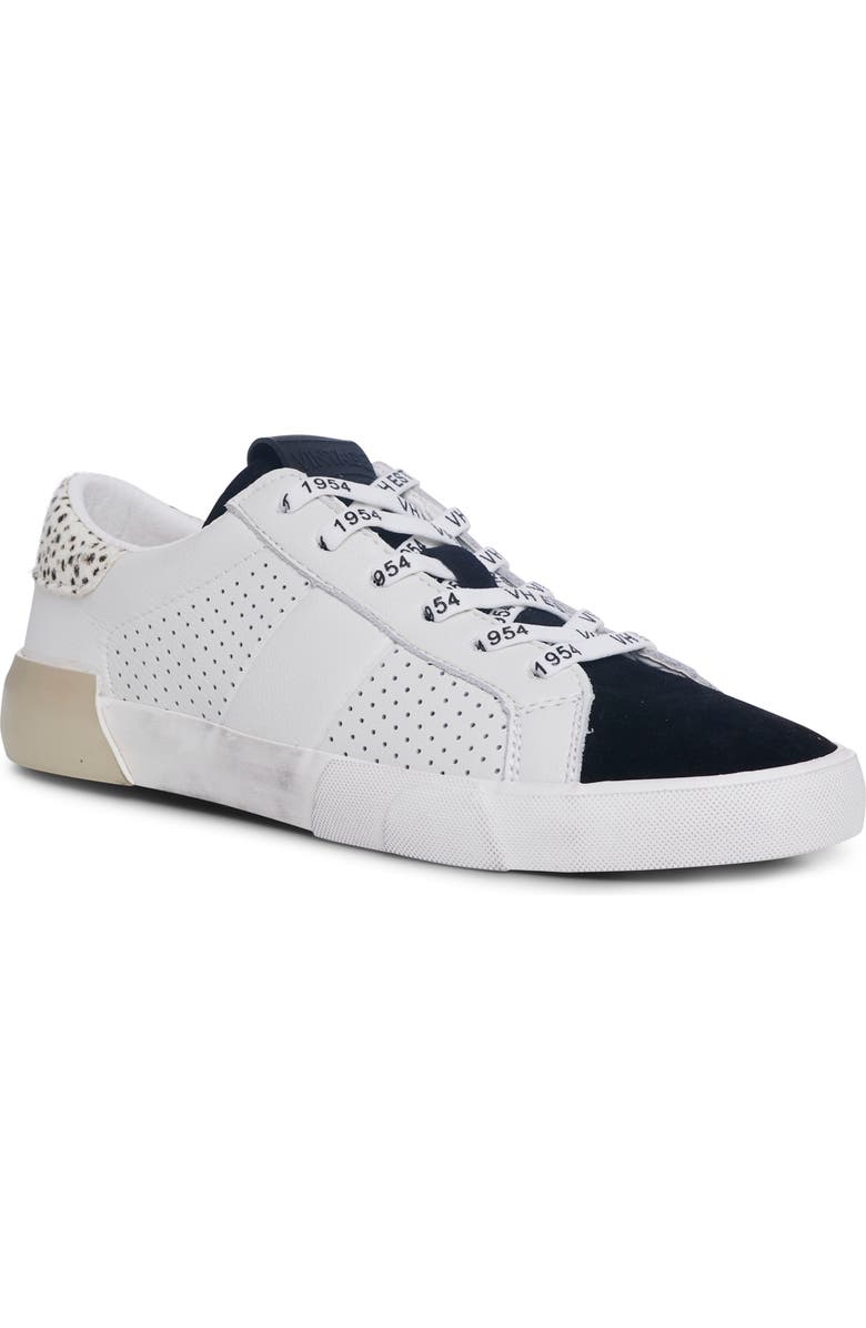 Vintage Havana Mood Sneaker, Main, color,