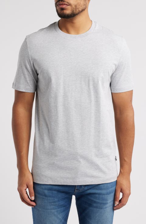 Thompson Solid T-Shirt