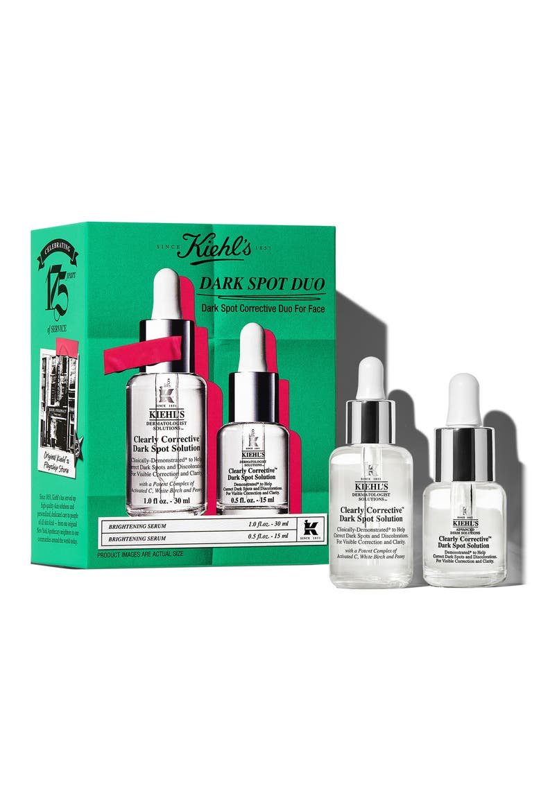 Clearly Corrective™ Dark Spot Solution Duo $100 Value | Nordstrom