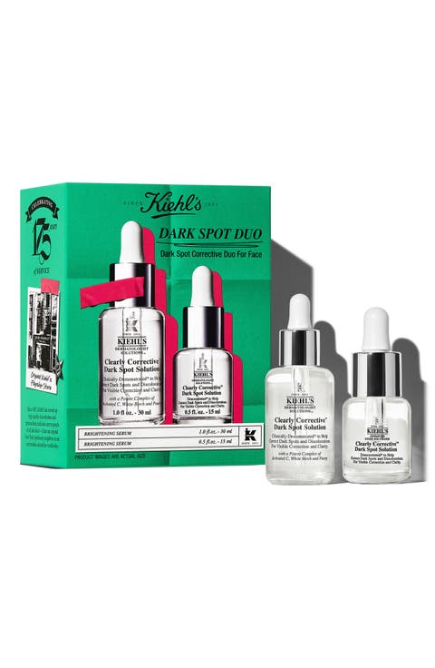 Clearly Corrective™ Dark Spot Solution Duo