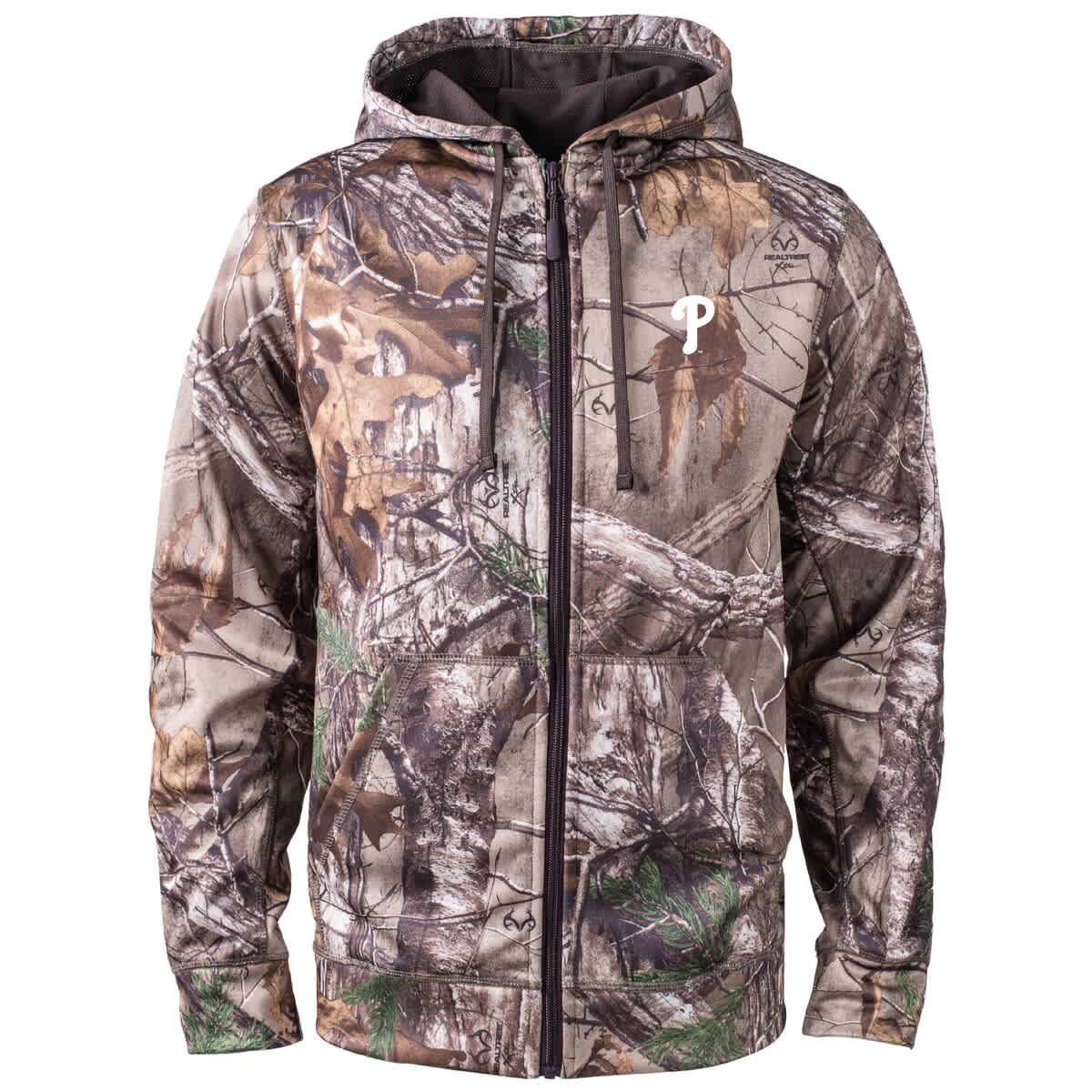 selected Camo