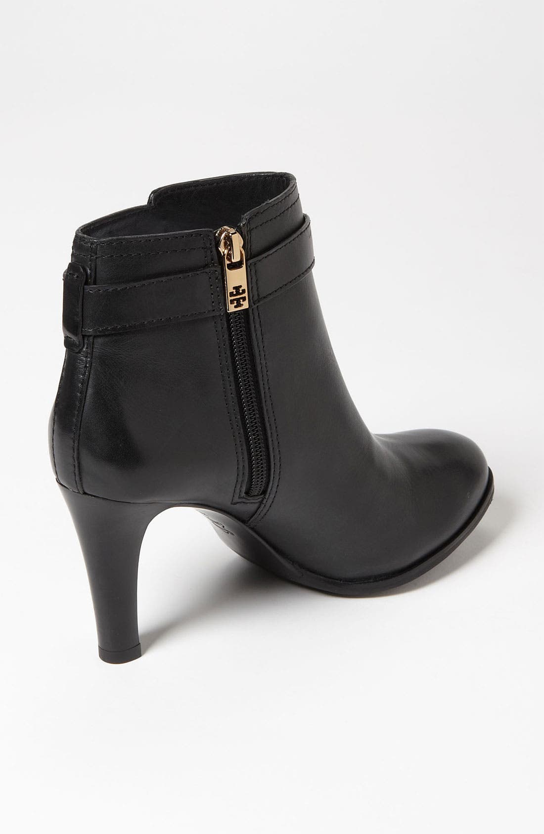 Tory Burch 'Bristol' Bootie, Alternate, color, 