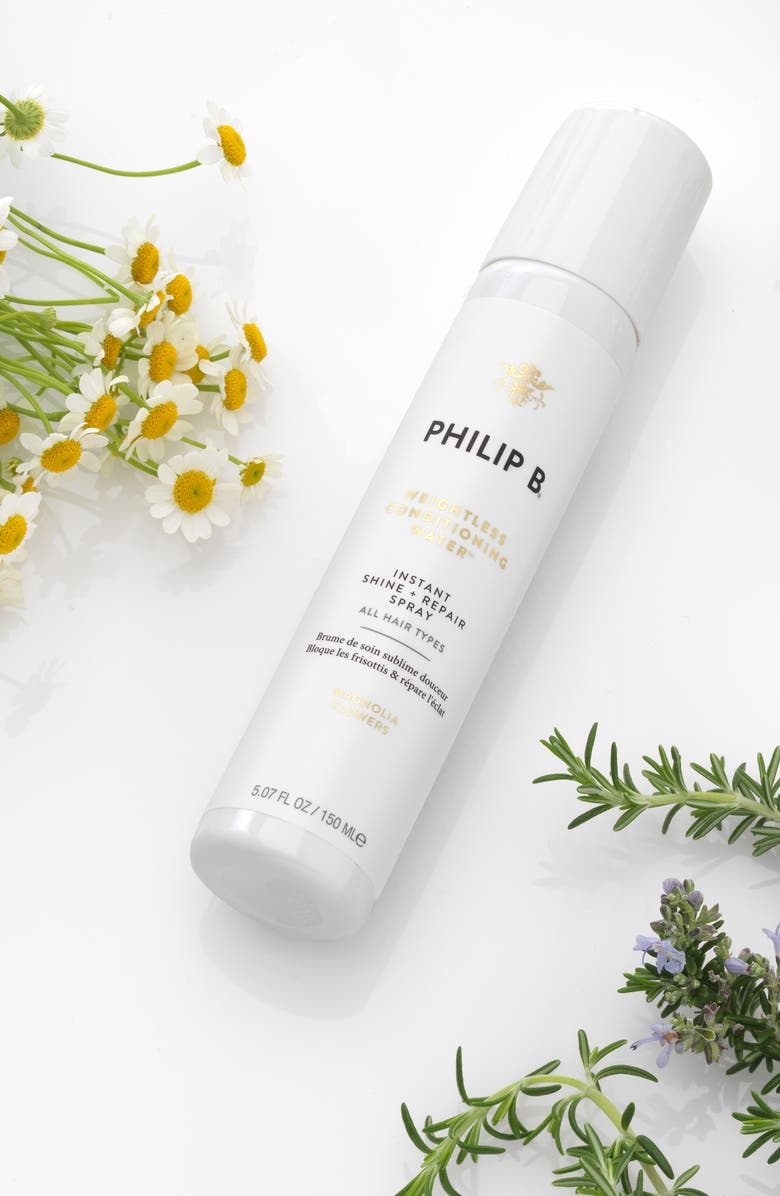 PHILIP B<sup>®</sup> Weightless Conditioning Water, Alternate, color, 