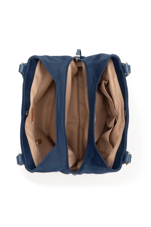 The Sak Melrose Satchel Bag