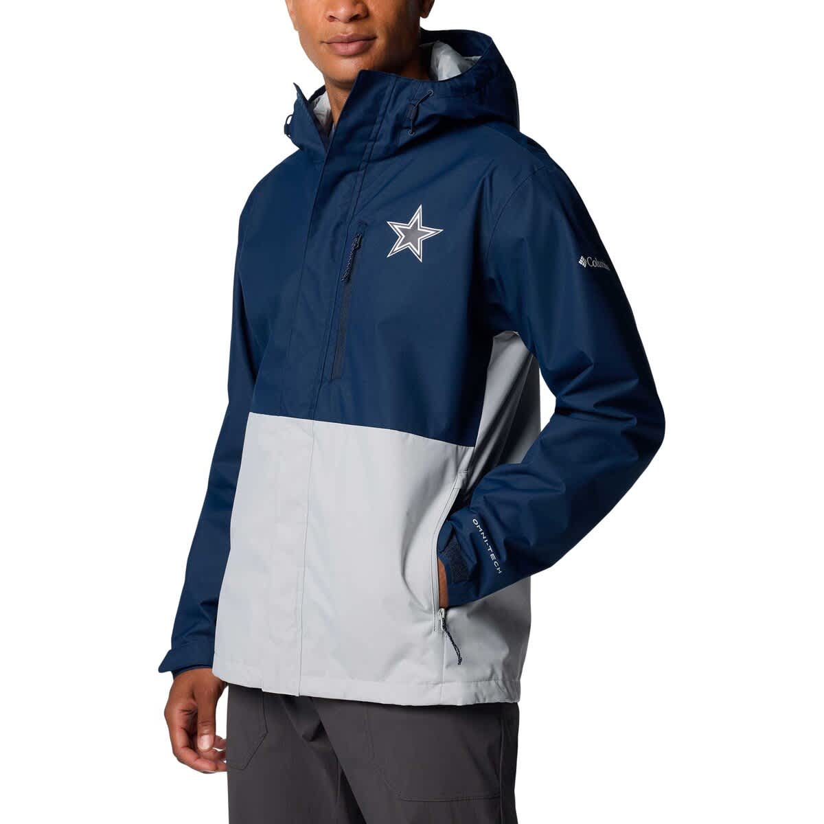 selected Navy