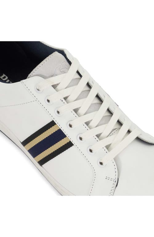 Dune London Tomer Sneaker