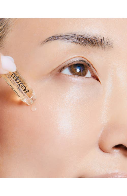 Cellcosmet Ultra Brightening Elasto-collagen-xt In Transparent