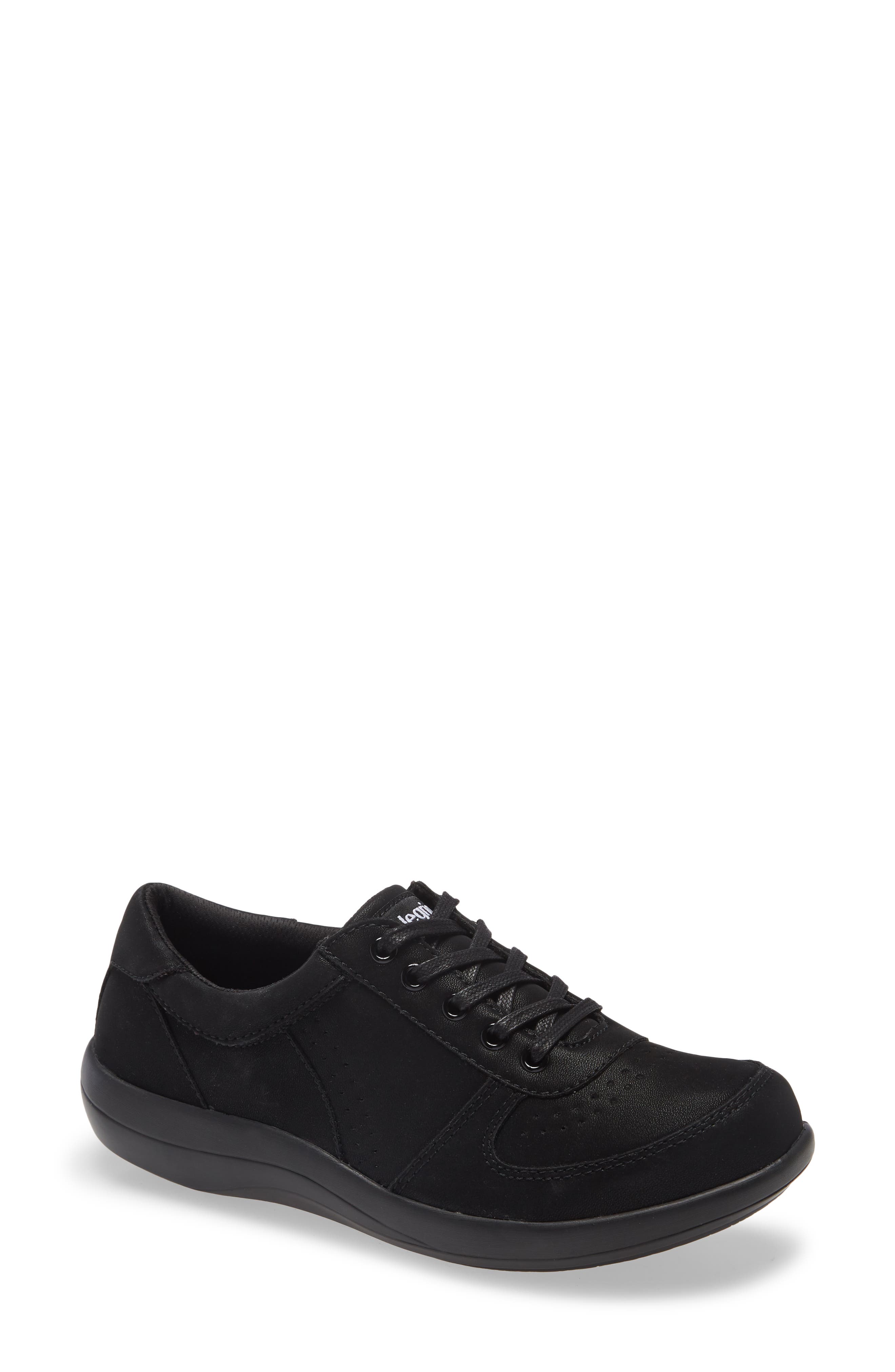 Alegria by PG Lite Daphne Sneaker, Main, color, 