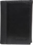 Cole Haan Charles Leather Trifold Wallet