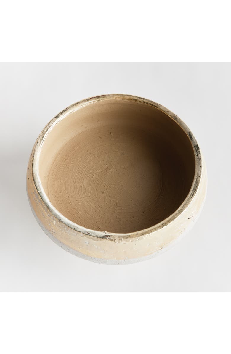 Napa Home & Garden Maude Footed Decorative Bowl, Main, color, 