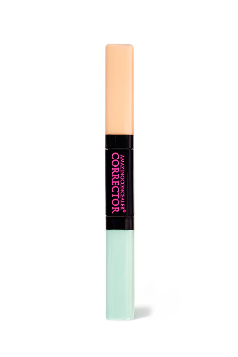 Color Corrector, Alternate, color, Fair-Light