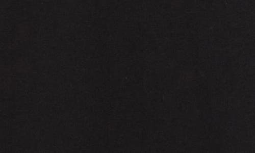 Obey Bella Maximus Cotton Graphic T-shirt In Black