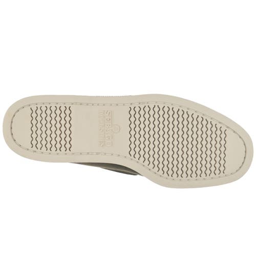 Sebago Portland Flesh Out Boat Shoes