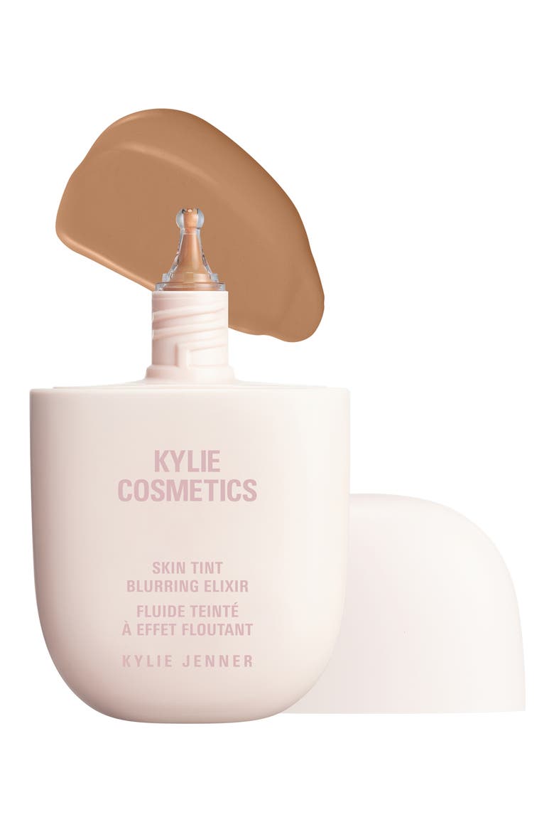 Skin Tint Blurring Elixir Foundation, Main, color, 6.5WN