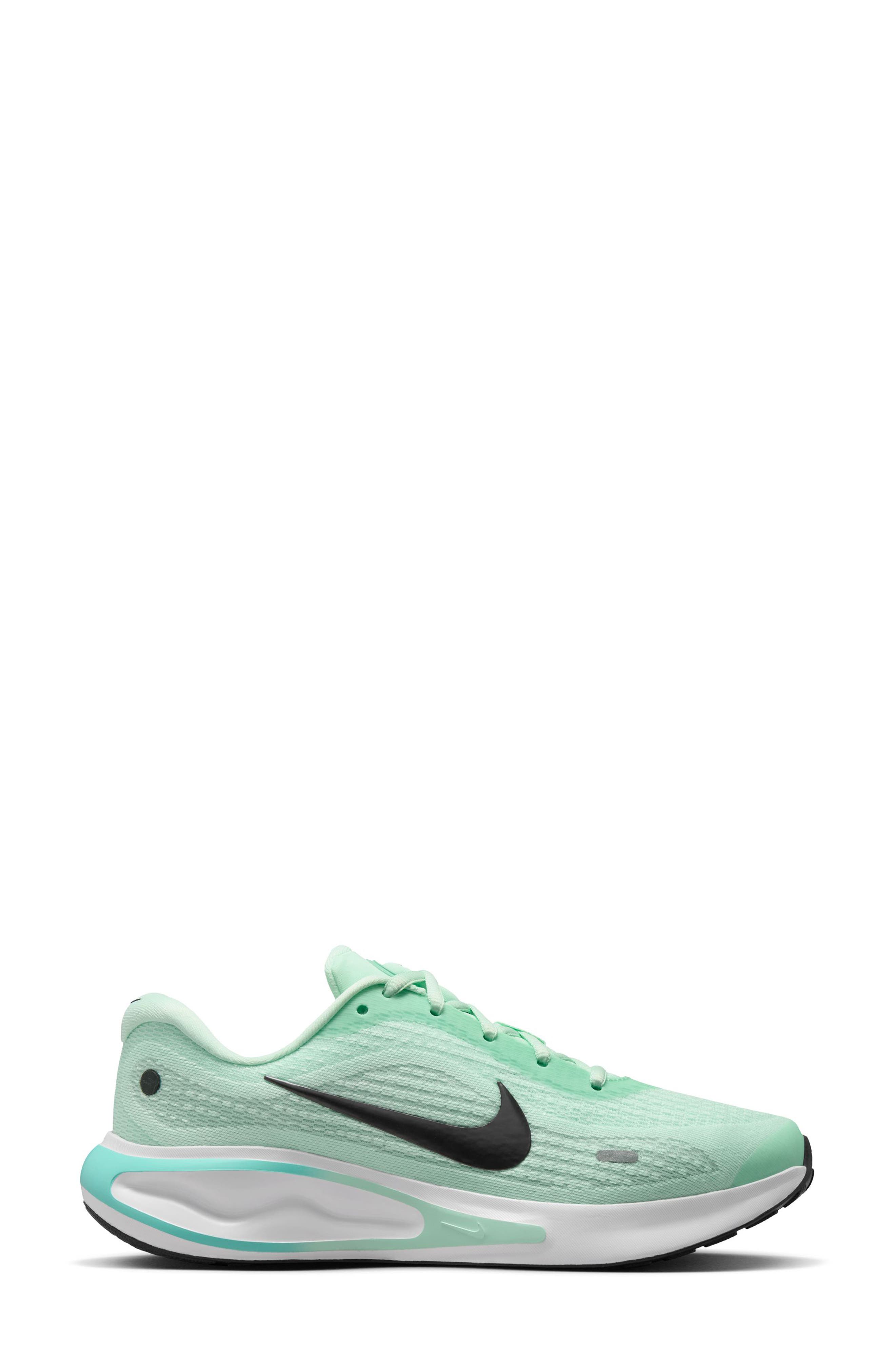 Journey Road Runner Sneaker, Alternate, color, 300 MINFOA/BLACK