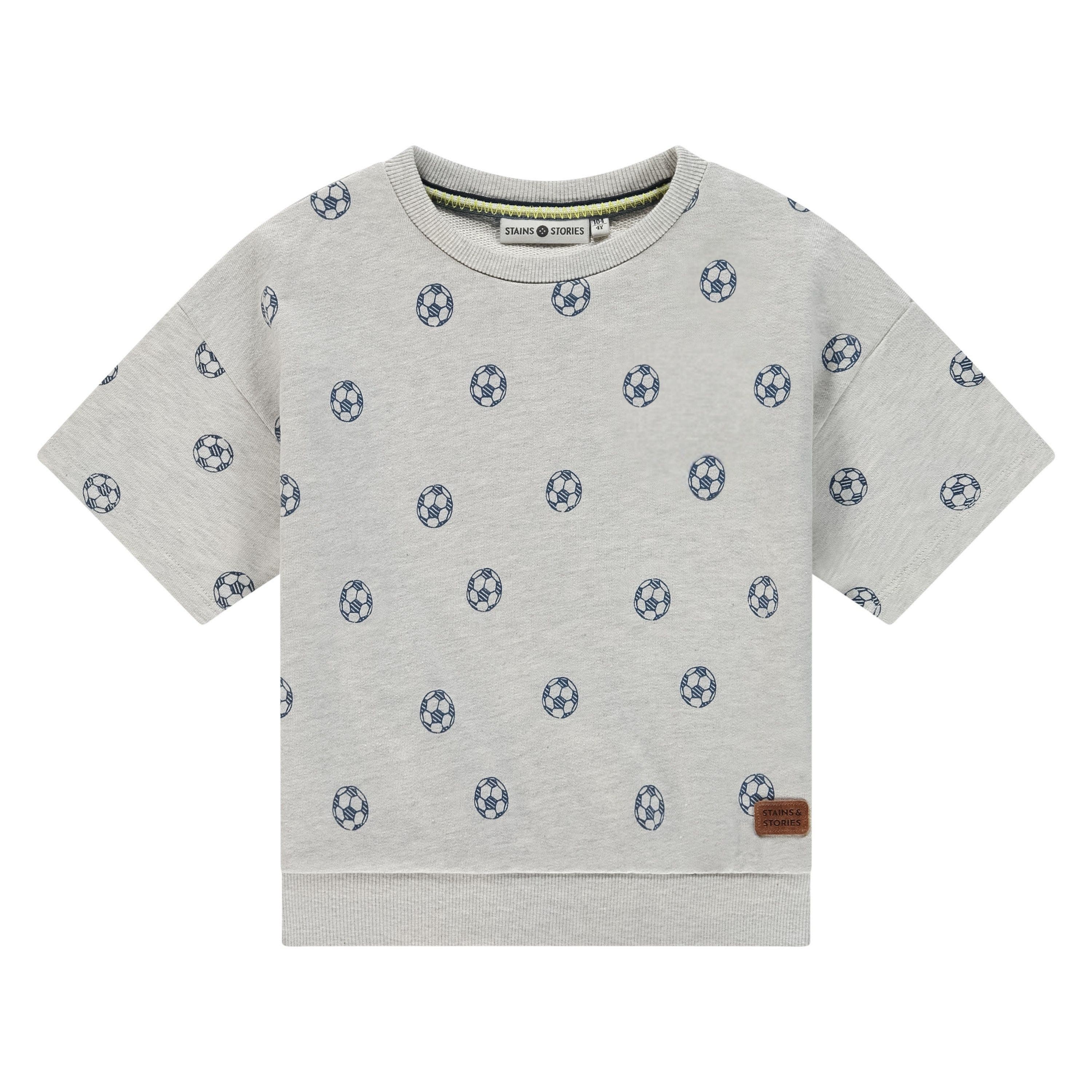 selected Light Grey Melee