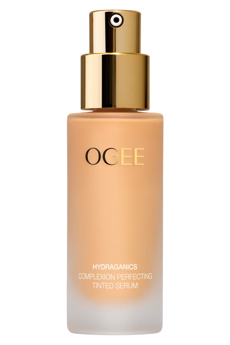 Complexion Perfecting Serum Foundation, Main, color, PALMETTO