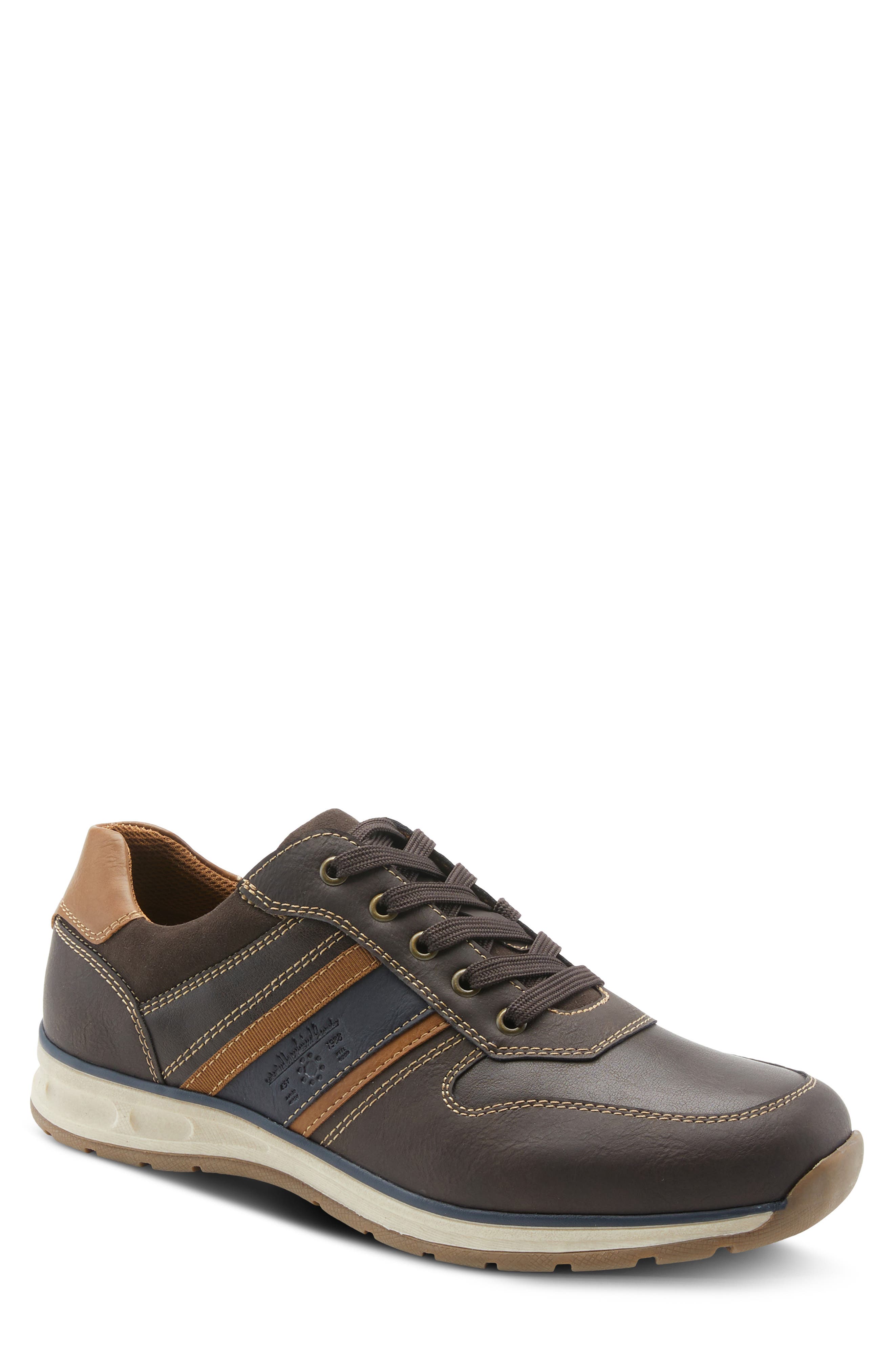 Spring Step Vincent Sneaker, Main, color, 