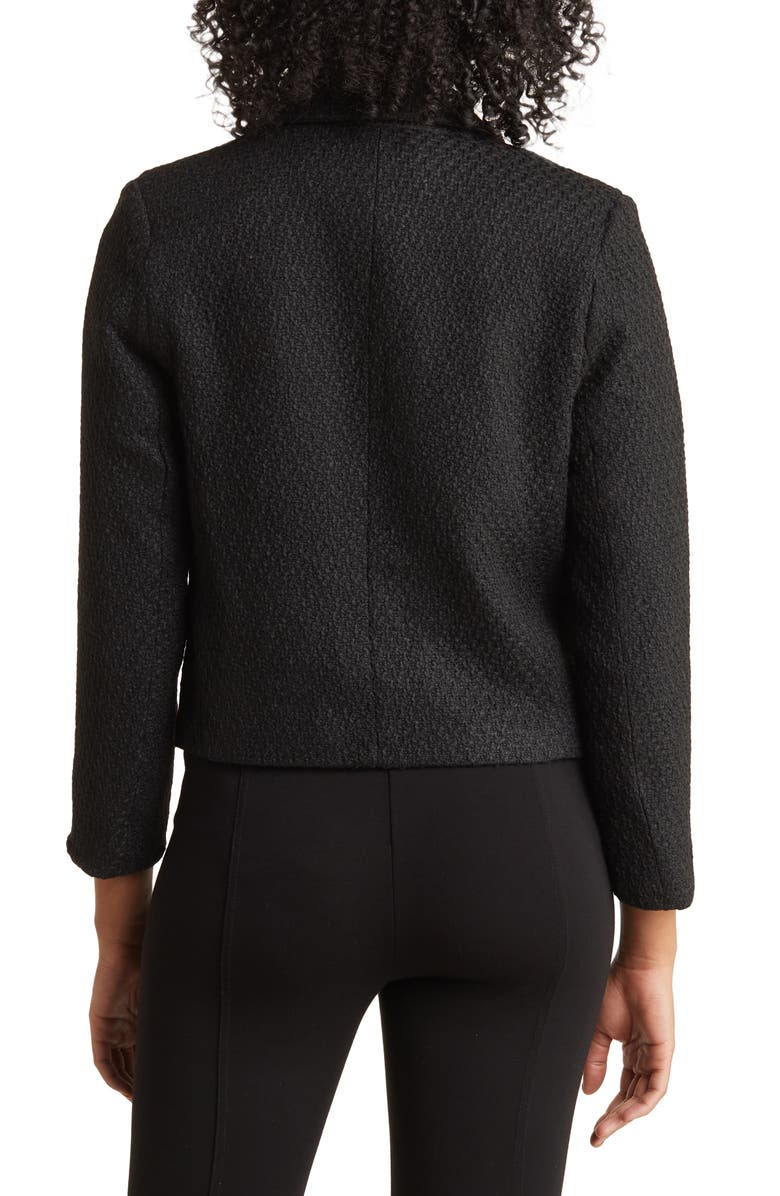 PLM Single Breasted Tweed Jacket, Alternate, color, 