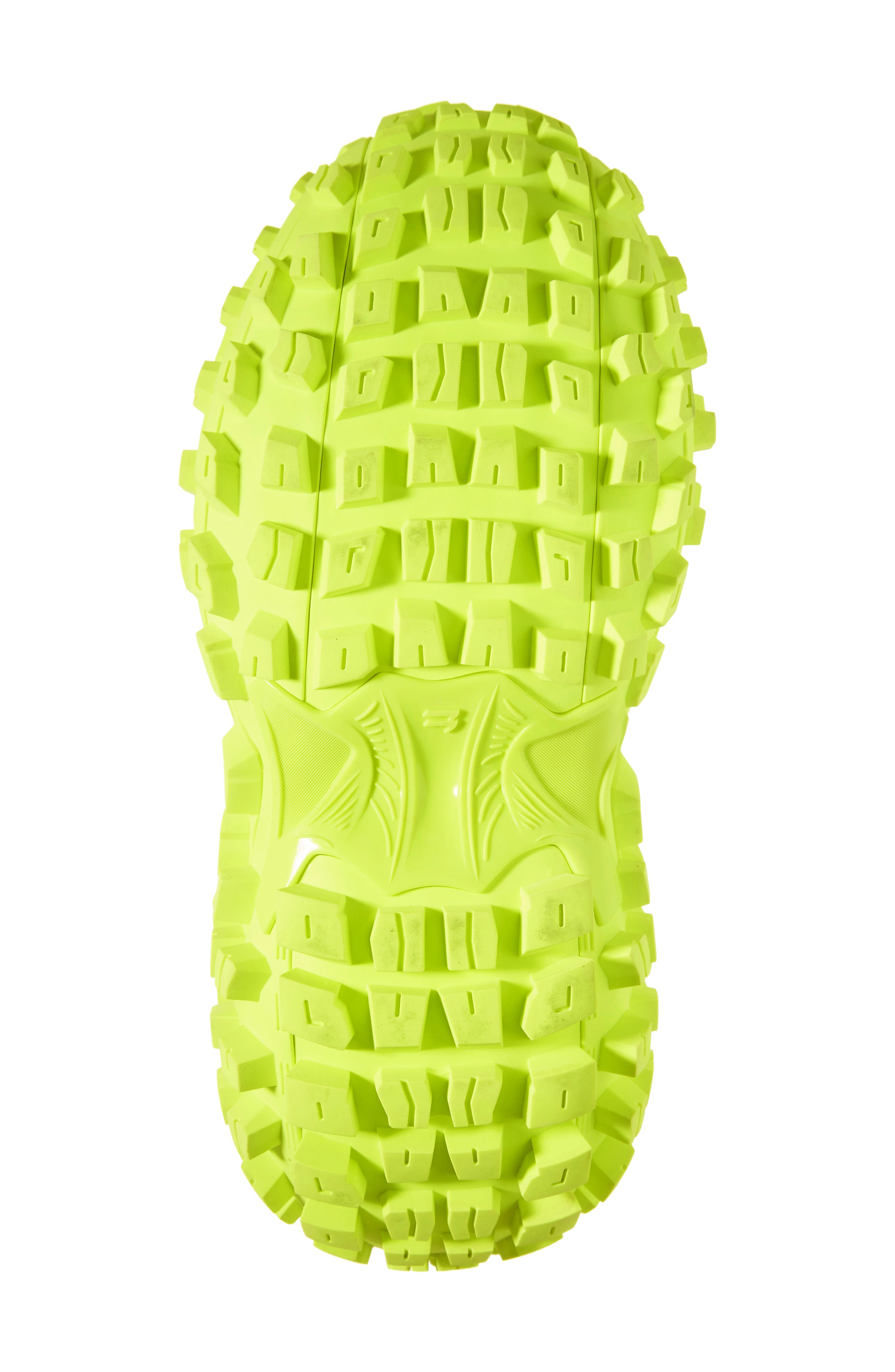 Defender Sneaker, Alternate, color, FLUO YELLOW/ BLACK