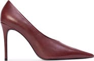 BLACK SUEDE STUDIO Jona 100 Pump