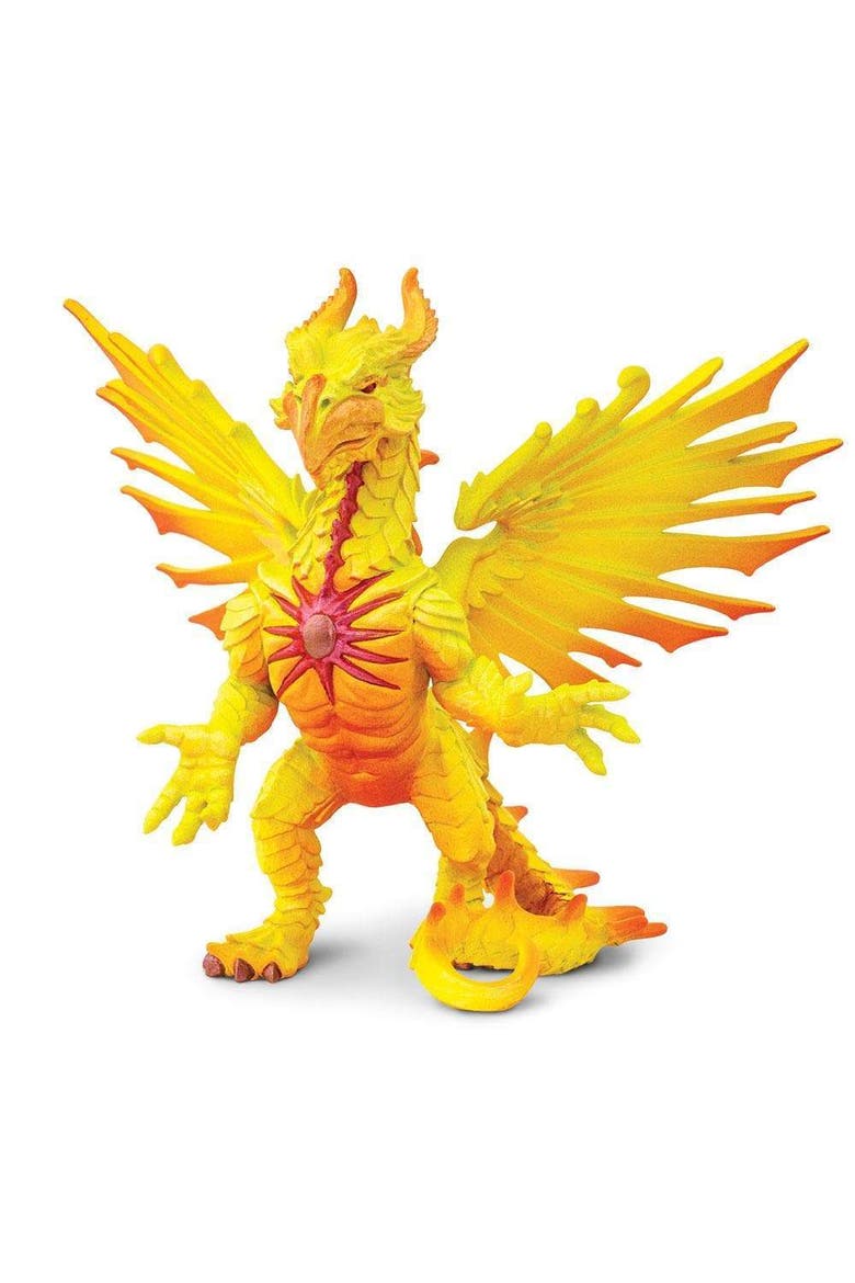 Sun Dragon Toy, Main, color, No Color