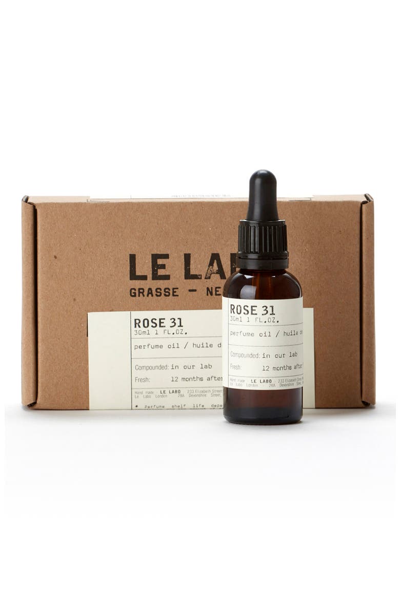 Rose 31 Perfume Oil, Alternate, color, NO COLOR