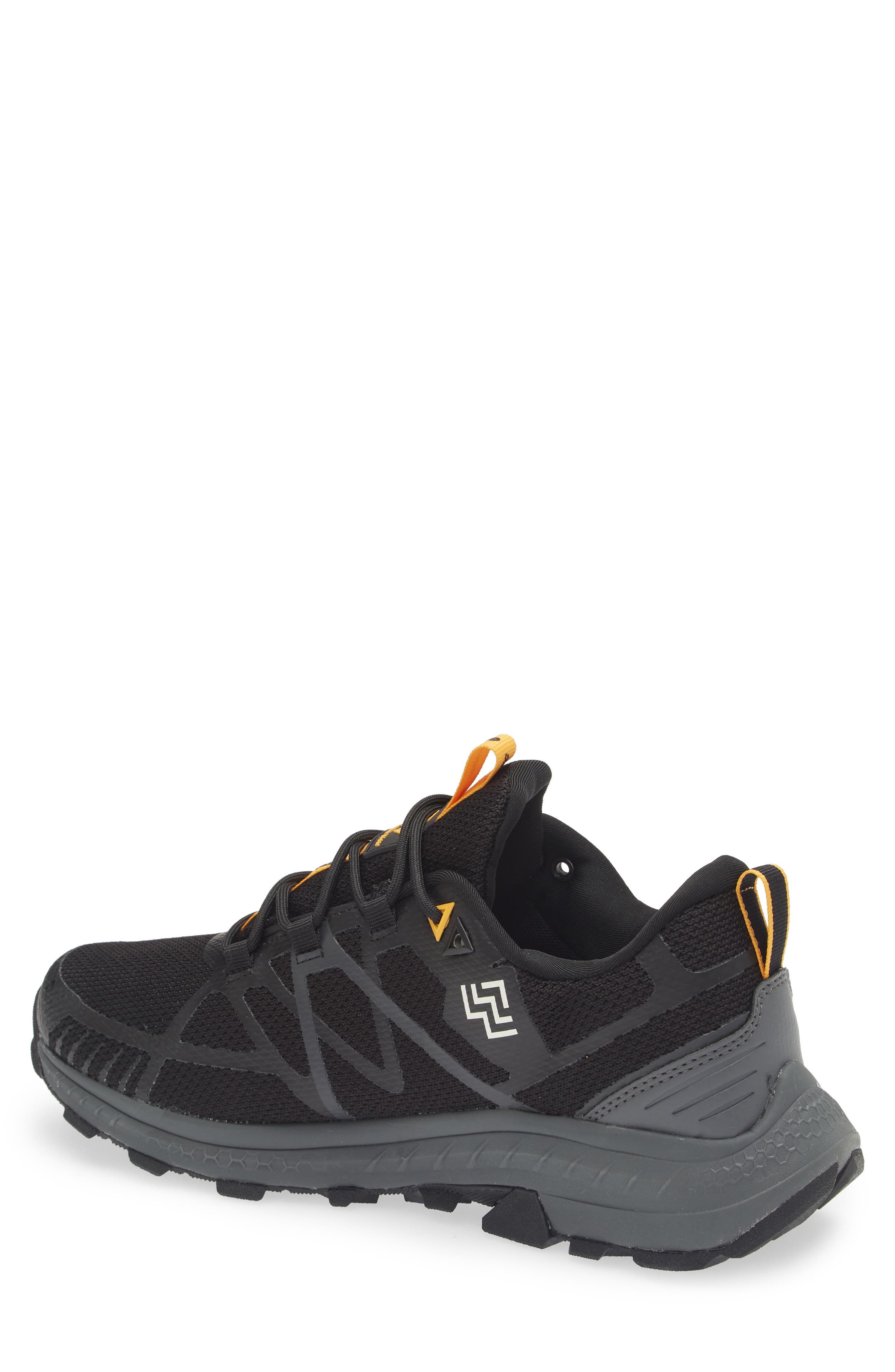 Hi-Tec Mauna Waterproof Hiker Sneaker, Alternate, color, 