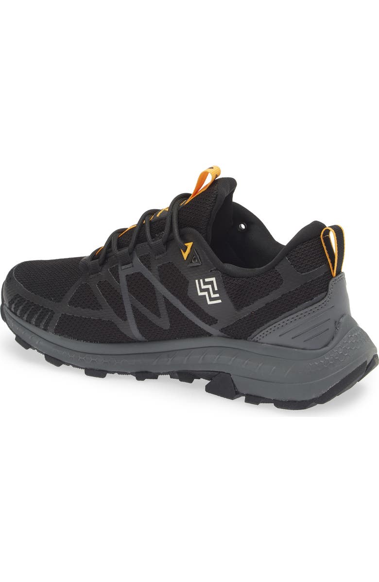 Hi-Tec Mauna Waterproof Hiker Sneaker, Alternate, color,