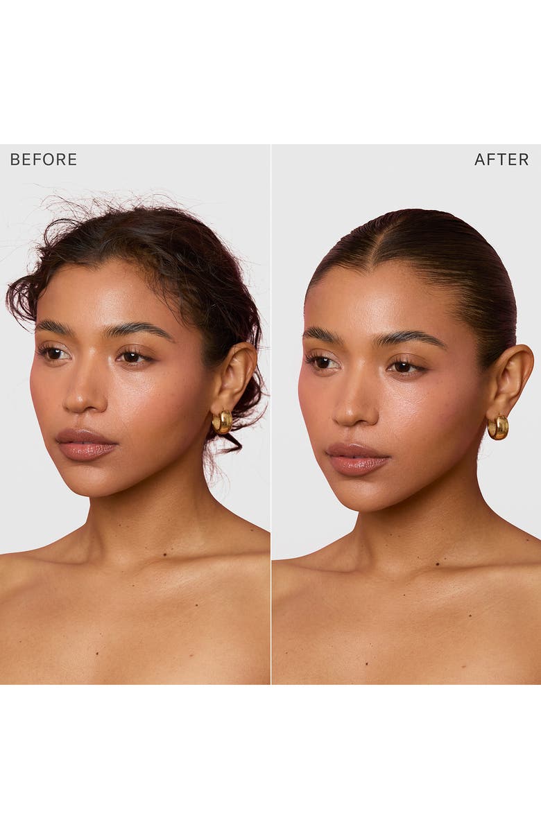 RIZOS CURLS Sleek Styling Cream & Taming Wand, Alternate, color, 